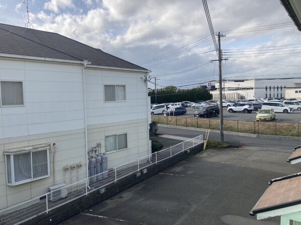 メゾン平成の物件内観写真